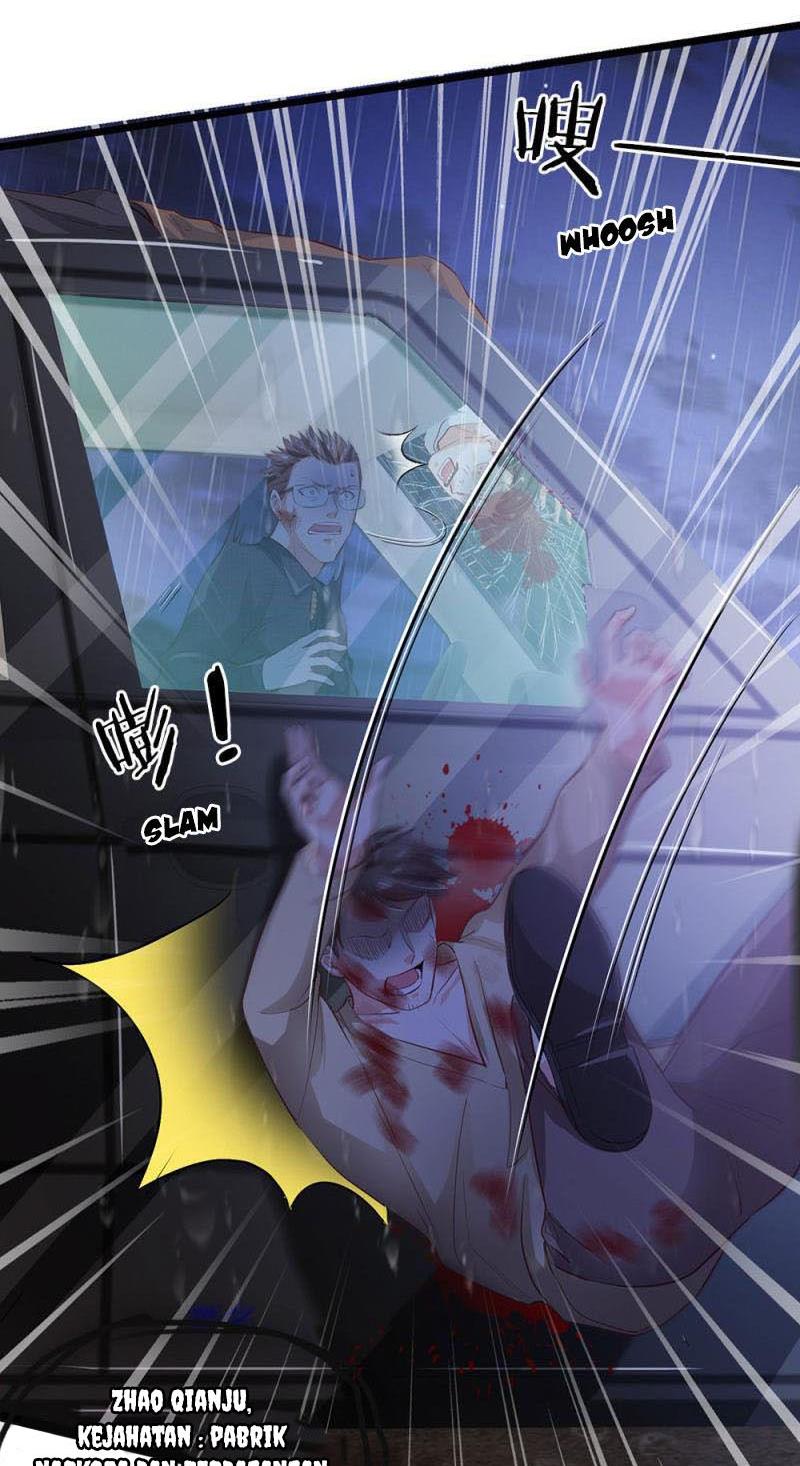 I am Daxianzun Chapter 157 Bahasa Indonesia